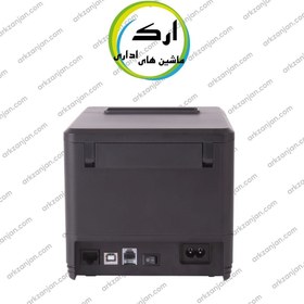 تصویر پرینتر حرارتی اوکام 80T 