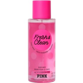 تصویر بادی میست PINK مدل Fresh & Clean 