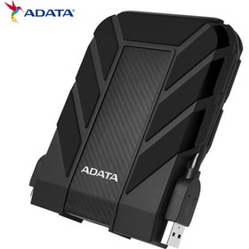 تصویر هارد اکسترنال 5 ترابایت ای دیتا مدل ADATA HD710P 