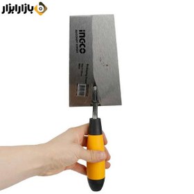 تصویر کمچه بنايی اینکو مدل HBT74 