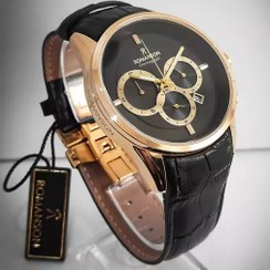 تصویر ساعت مچی رومانسون Romanson RM0014 