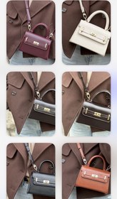 تصویر کیف قفل دار 