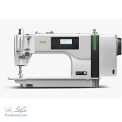 تصویر چرخ خیاطی راسته دوز اتوماتیک زوجی مدل A8130 