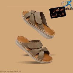 تصویر صندل زنانه طبی مدل سانا تبریز 