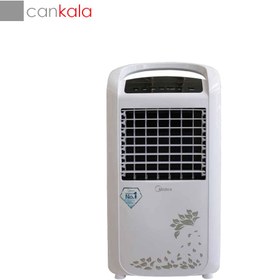 تصویر کولر آبی مایدیا مدل AC120-S ا Midea AC120-S Cooler Midea AC120-S Cooler