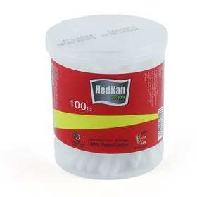 تصویر گوش پاک کن 