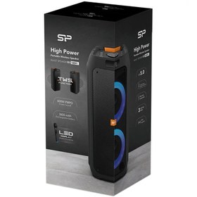 تصویر اسپیکر سیلیکون پاور BS91 Silicon-Power BS91 Speaker