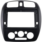 تصویر قاب مانیتور مزدا ۳۲۳ سایز ۹ اینچ 