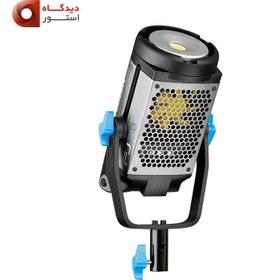 تصویر ویدیو لایت وسکات Westcott Sunlight Pro FJ 150 COB DMX 