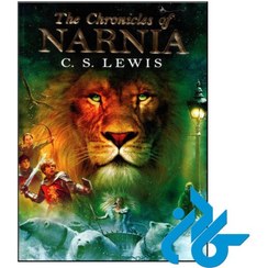 تصویر کتاب رمان انگلیسی ماجراهای نارنیا The Chronicles of Narnia کتاب رمان انگلیسی ماجراهای نارنیا The Chronicles of Narnia
