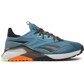 تصویر کتانی رانینگ مردانه ریباک مدل Reebok NANO X2 TR ADVENTURE HP9226 