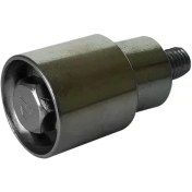 تصویر هرزگرد کوچک (استیل) تسمه تایم چری تیگو 8 