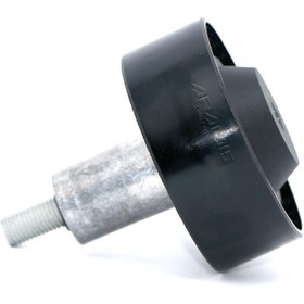 تصویر پولی هرزگرد چانگان CS55 Plus 