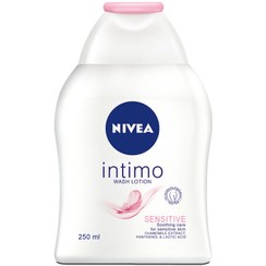 تصویر ژل بهداشتی بانوان نیوآ مدل Sensitive حجم 250 میل Nivea 01957