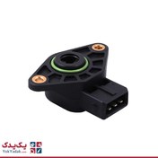 تصویر سنسور دریچه گاز پراید_تیبا 