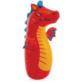 تصویر کیسه بوکس بادی اینتکس مدل 44669 