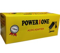 تصویر آداپتور 12 ولت 3 آمپر power one 