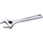 تصویر اچار فرانسه 8 اینچ تاپتول TOPTUL AMAB2920 