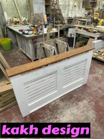 تصویر کاور شوفاژ کد c407 