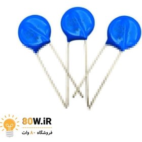 تصویر وریستور VDR 14D471K 