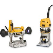 تصویر اور فرز نجاری دیوالت مدل D26204K 