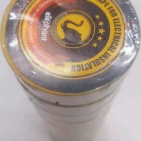 تصویر چسب برق اعلا الفنت نسوز 