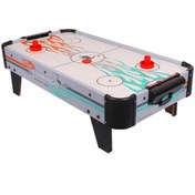 تصویر ایرهاکی بزرگ فن دار مدل H843 