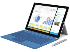 تصویر تبلت مایکروسافت (استوک) Surface Pro 3 | 4GB RAM | 128GB | I5 Microsoft Surface Pro 3 (Stock)