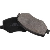 تصویر لنت ترمز جلو جک J4 آسیالنت | خرید لنت جلو JAC J4 اصل و باکیفیت 