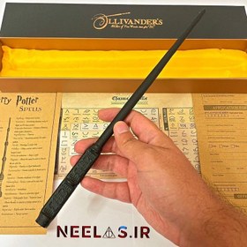 تصویر چوبدستی سوروس اسنیپ Severus Snape Wand 