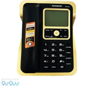 تصویر تلفن تکنیکال مدل TEC-1070 