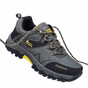 تصویر کفش کوهنوردی YITU FASHION Men's Mountaineering Shoes YITU FASHION