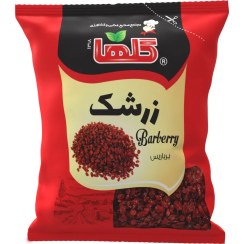 تصویر زرشک گلها 40 گرم 