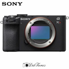 تصویر دوربین بدون آینه سونی Sony a7CR Mirrorless Camera 
