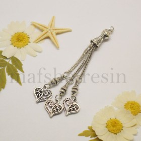 تصویر کرکوش تسبیح قلب 