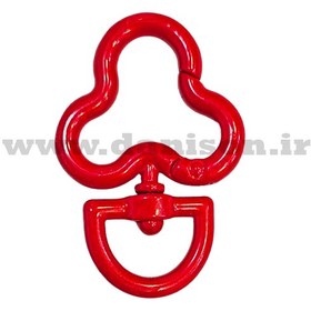 تصویر مدبر فانتزی گشنیز کد 4 