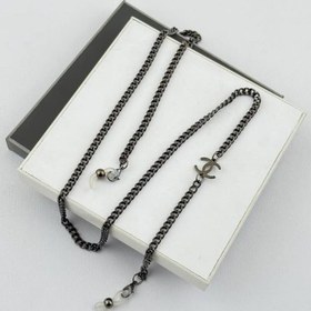 تصویر بند زنجیری شنل 