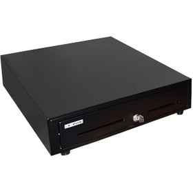 تصویر کشوی پول مدلEFT-4617 ای پوز EFT-4617 cash drawer