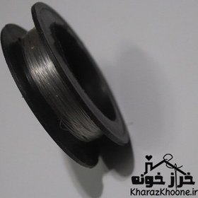 تصویر نخ نامرئی 