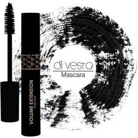 تصویر ریمل حجم دهنده دیوستا سیلور مدل obession Diosta silver volumizing mascara model obsession