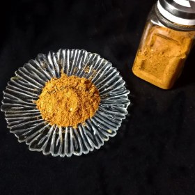 تصویر ادویه جوجه روسی 