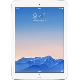 تصویر Apple iPad Air 2 4G - 128GB 