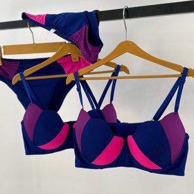 تصویر ست لباس زیر زنانه 