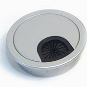 تصویر جاکابلی پلاستیکی گردسایز 60 میل نایس 