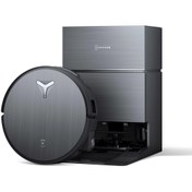 تصویر جارو رباتیک اکووکس مدل X11 Pro Omni 