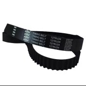 تصویر تسمه تایم سمند Ef7 کی تی ام پلاس مدل 127 