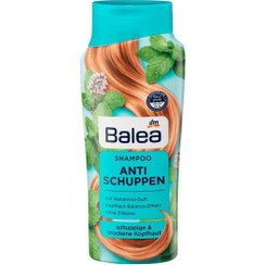 تصویر شامپو ضد شوره مو باله آ Anti Schuppen Balea Anti Schuppen Shampoo