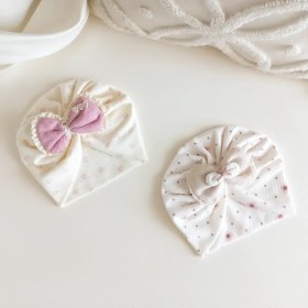 تصویر 7630-توربان نوزادی 