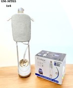 تصویر اتو بخار ایستاده یونیکMT03 