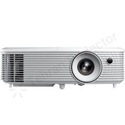 تصویر ویدئو پروژکتور اپتما مدل HD28i HD28i DLP Full HD Home Projector